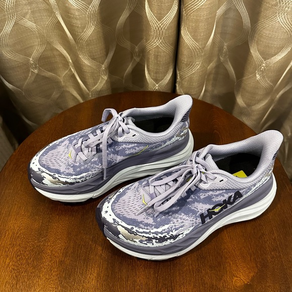 HOKA Women's Trail Running Stinson 7 Sneakers - Picture 3 of 15